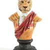 Best Deko Objekt Sir Leopard Deko & Geschenkartikel