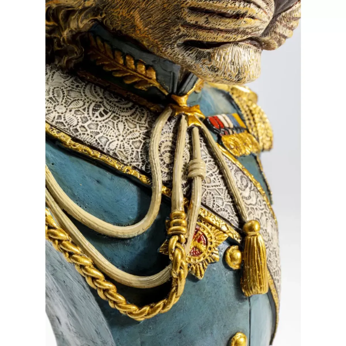Online Deko Objekt Sir Lion Deko & Geschenkartikel