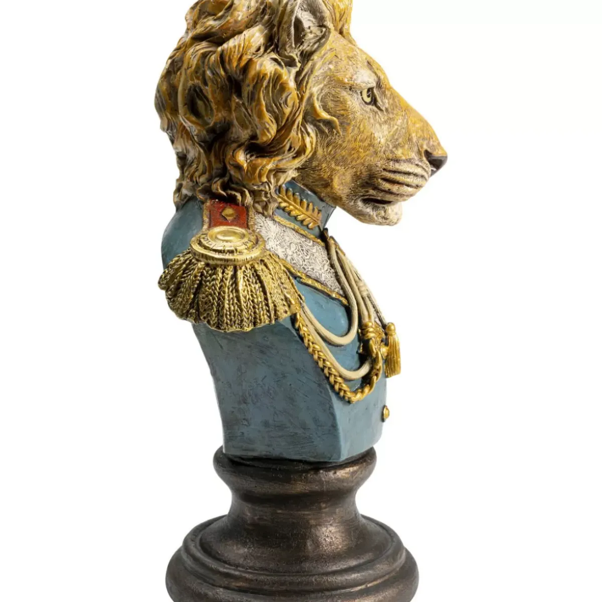 Online Deko Objekt Sir Lion Deko & Geschenkartikel