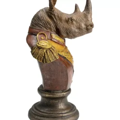 Best Deko Objekt Sir Rhino Deko & Geschenkartikel