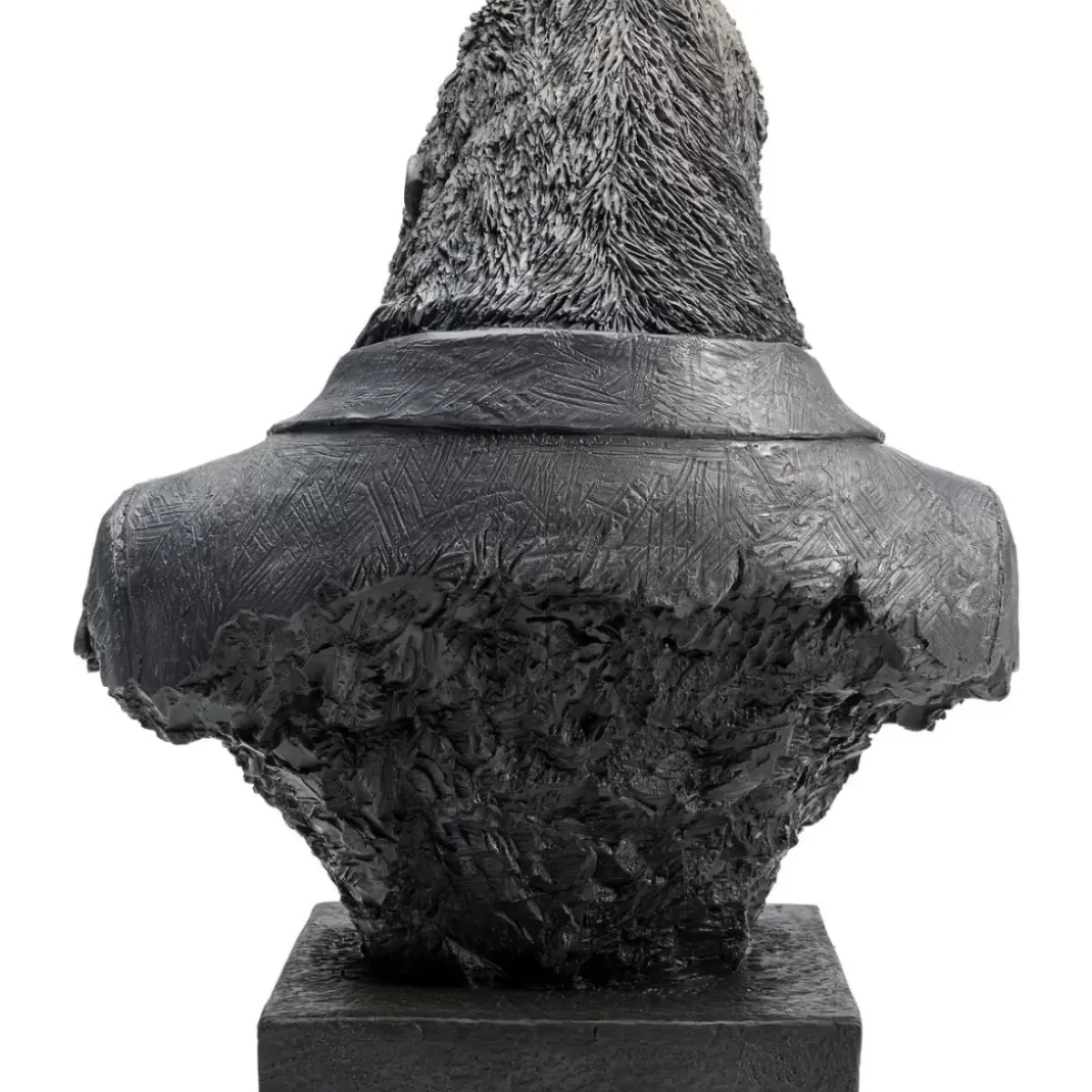Online Deko Objekt Smoking Gorilla Deko & Geschenkartikel
