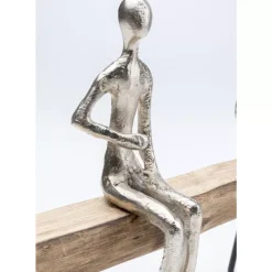 Deko Objekt Spare Bench Deko & Geschenkartikel