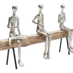Deko Objekt Spare Bench Deko & Geschenkartikel