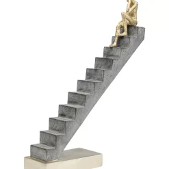Outlet Deko Objekt Stairway Deko & Geschenkartikel