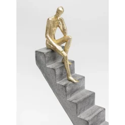 Outlet Deko Objekt Stairway Deko & Geschenkartikel