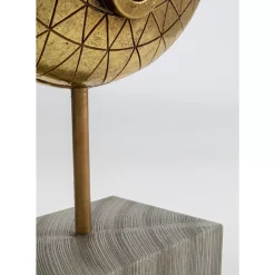 Clearance Deko Objekt Surprising Face 56Cm Deko & Geschenkartikel
