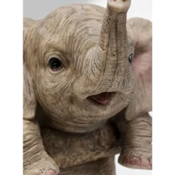 Clearance Deko Objekt Swinging Elephant Bilder