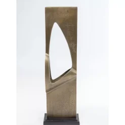Clearance Deko Objekt Taiki Brass 58Cm Deko & Geschenkartikel