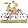Best Deko Objekt Tandem Rabbits Deko & Geschenkartikel