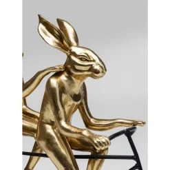 Best Deko Objekt Tandem Rabbits Deko & Geschenkartikel