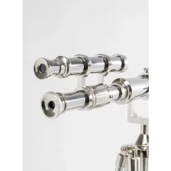 Discount Deko Objekt Telescope Silber 125Cm Deko & Geschenkartikel