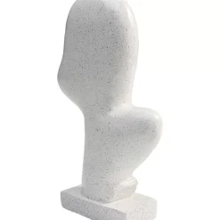 Online Deko Objekt Thought Weis 27Cm Deko & Geschenkartikel