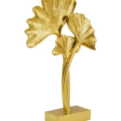 Sale Deko Objekt Three Ginkgo 53Cm Deko & Geschenkartikel