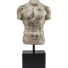 Deko Objekt Torso Tattoo Deko & Geschenkartikel