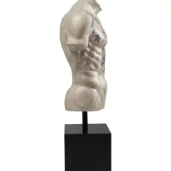 Deko Objekt Torso Tattoo Deko & Geschenkartikel