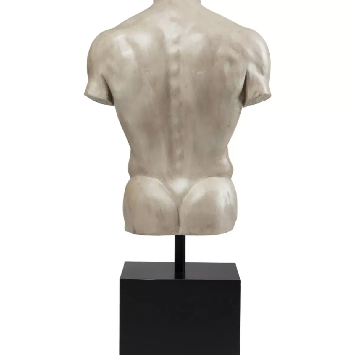 Deko Objekt Torso Tattoo Deko & Geschenkartikel