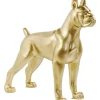 New Deko Objekt Toto Xl Gold Deko & Geschenkartikel