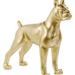 New Deko Objekt Toto Xl Gold Deko & Geschenkartikel