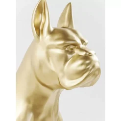 New Deko Objekt Toto Xl Gold Deko & Geschenkartikel
