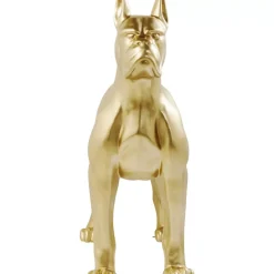 New Deko Objekt Toto Xl Gold Deko & Geschenkartikel