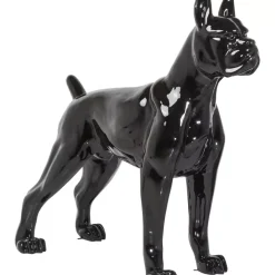Hot Deko Objekt Toto Xl Schwarz Deko & Geschenkartikel