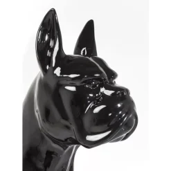 Hot Deko Objekt Toto Xl Schwarz Deko & Geschenkartikel