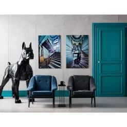 Hot Deko Objekt Toto Xl Schwarz Deko & Geschenkartikel