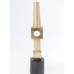 Clearance Deko Objekt Toyo Gold 63Cm Deko & Geschenkartikel