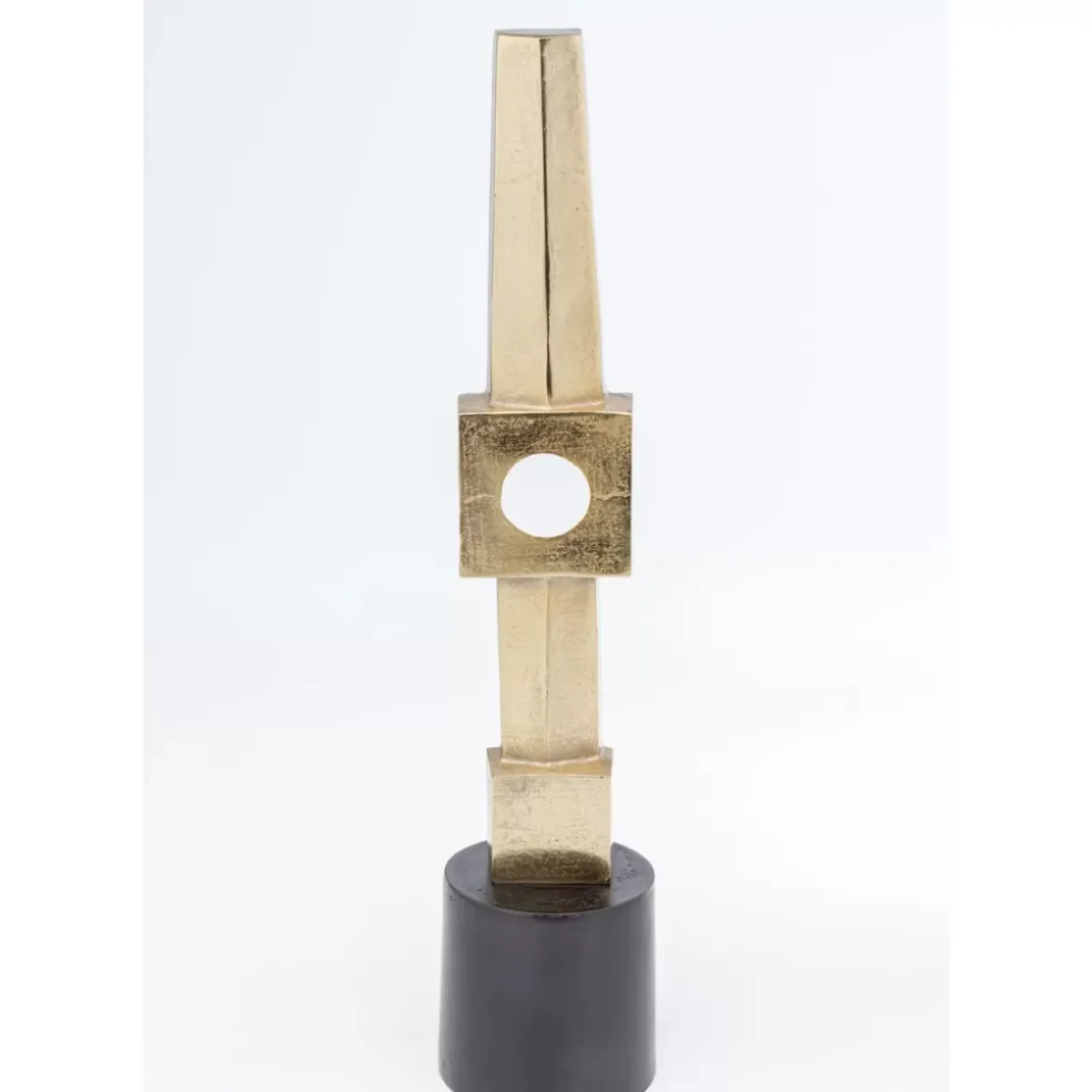 Clearance Deko Objekt Toyo Gold 63Cm Deko & Geschenkartikel