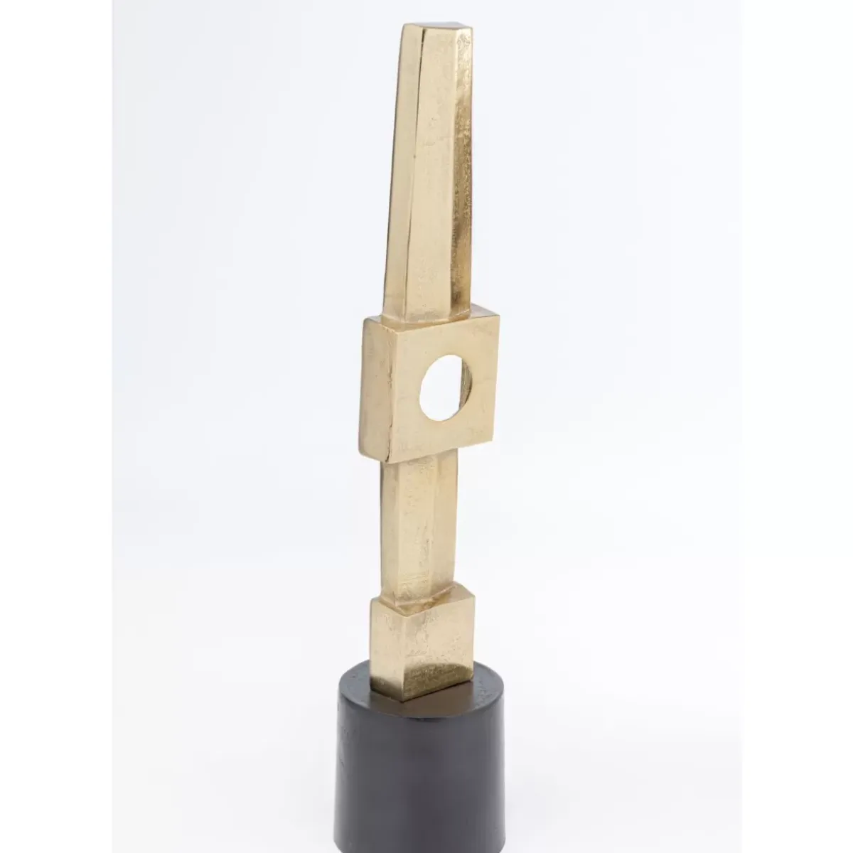 Clearance Deko Objekt Toyo Gold 63Cm Deko & Geschenkartikel
