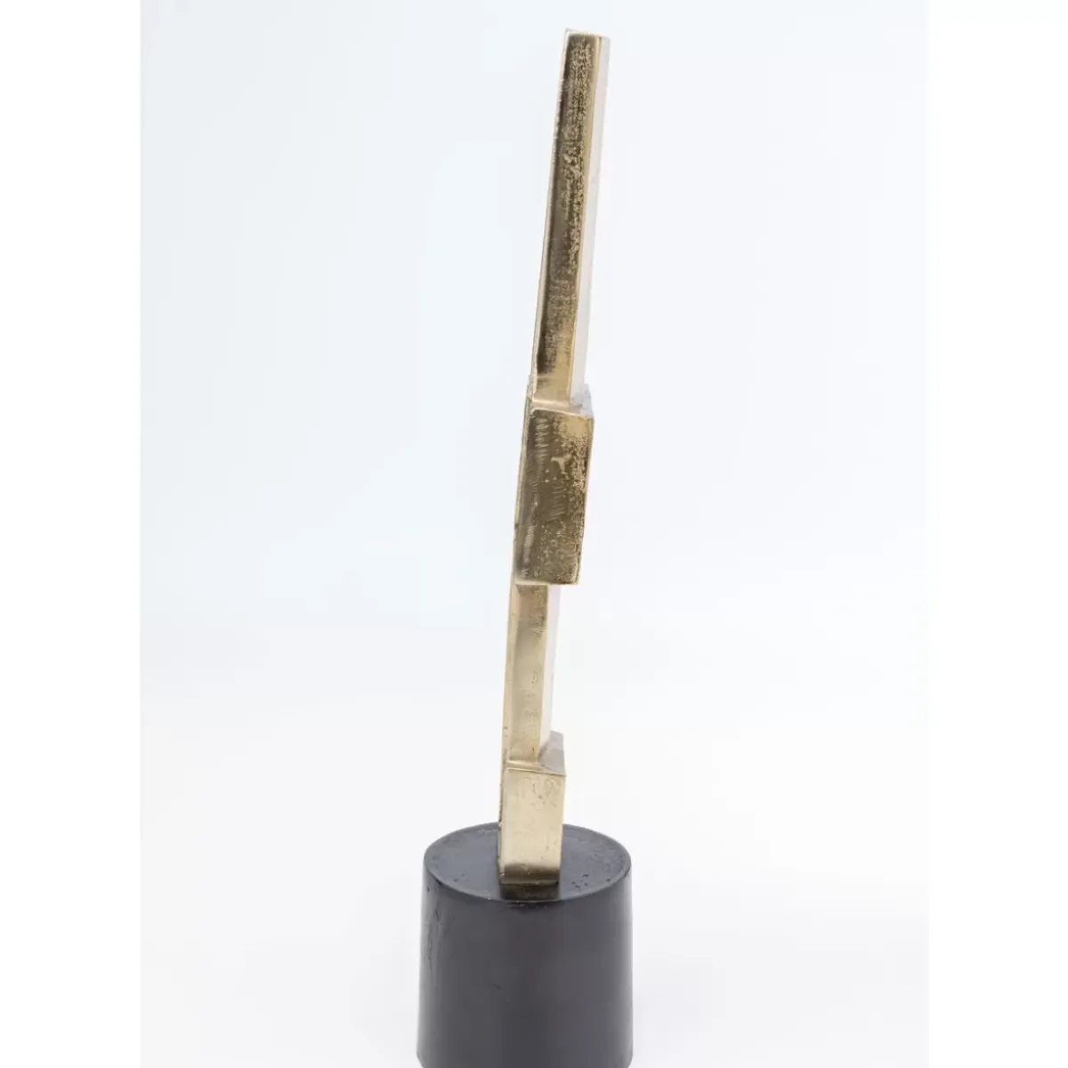 Clearance Deko Objekt Toyo Gold 63Cm Deko & Geschenkartikel
