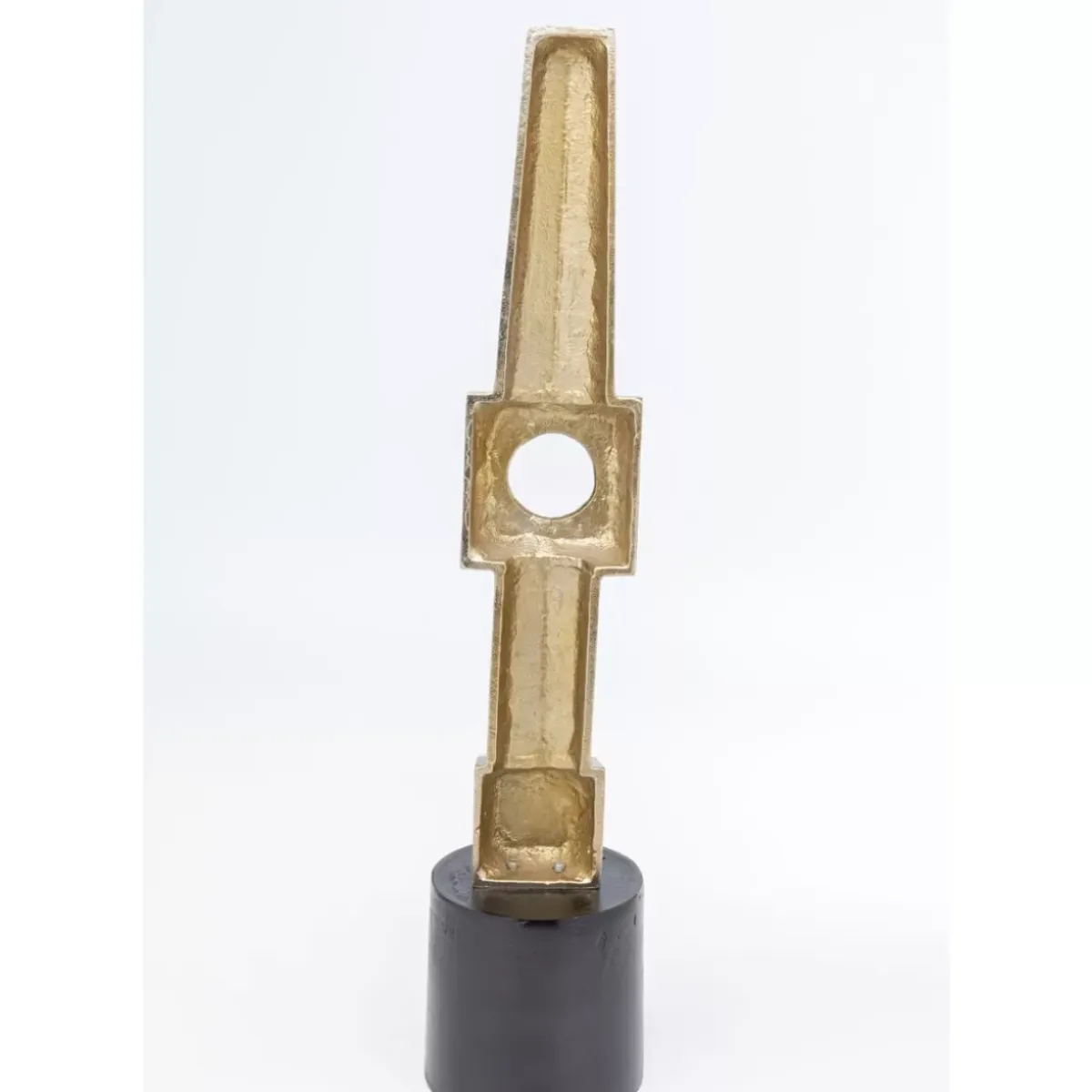 Clearance Deko Objekt Toyo Gold 63Cm Deko & Geschenkartikel