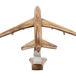 Best Deko Objekt Wood Plane 25Cm Deko & Geschenkartikel