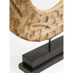 Clearance Deko Objekt Wooden Ring Deko & Geschenkartikel
