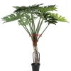 Hot Deko Pflanze Big Monstera 175Cm Deko & Geschenkartikel
