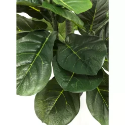 Hot Deko Pflanze Fiddle Leaf 120Cm Deko & Geschenkartikel