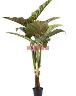Hot Deko Pflanze Rainforest Green 160Cm Deko & Geschenkartikel