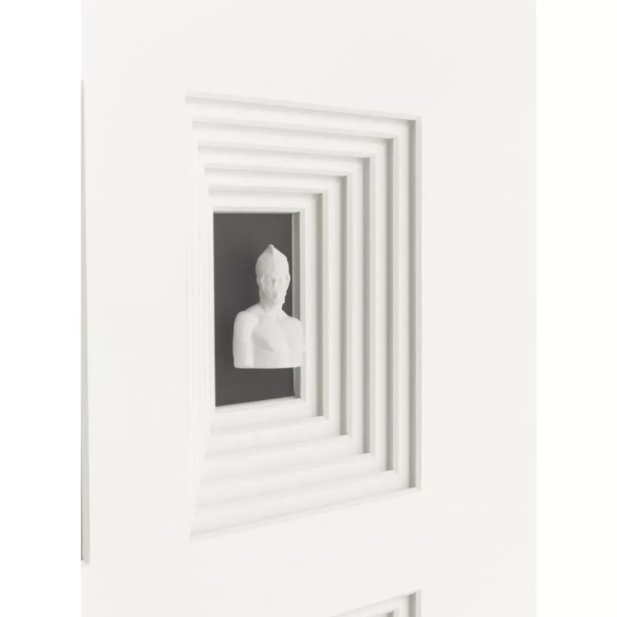 Discount Deko Rahmen Ancient Art Nove 110X100Cm Bilder