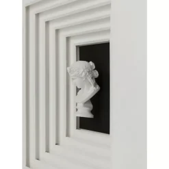 Discount Deko Rahmen Ancient Art Nove 110X100Cm Bilder