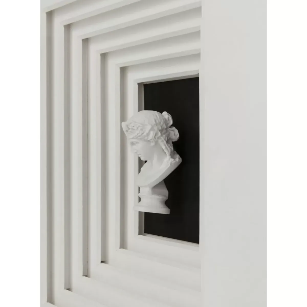 Discount Deko Rahmen Ancient Art Nove 110X100Cm Bilder