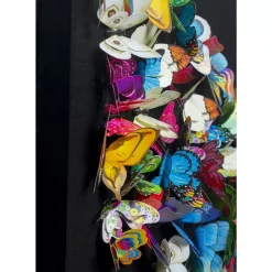 Discount Deko Rahmen Farfalla 120X120Cm Bilder