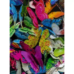 Discount Deko Rahmen Farfalla 120X120Cm Bilder