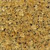 Clearance Deko Rahmen Gold Flower 80X80Cm Bilder