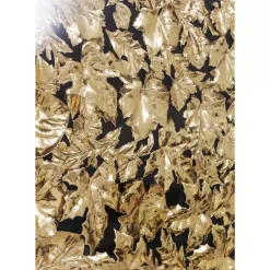Deko Rahmen Gold Leaf 120X120Cm Bilder