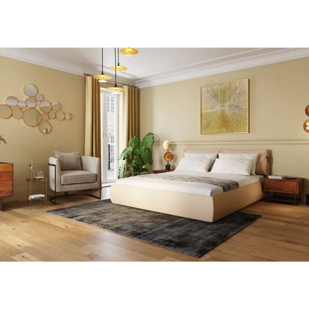 Sale Deko Rahmen Illumino 120X120Cm Bilder