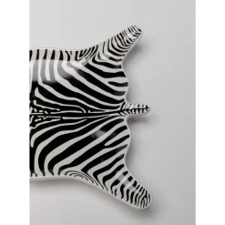Online Deko Schale Zebra 21X15Cm Deko & Geschenkartikel