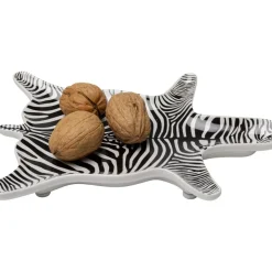 Online Deko Schale Zebra 21X15Cm Deko & Geschenkartikel