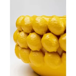 Discount Deko Ubertopf Lemon Juice 22Cm Aufbewahrung & Ordnung
