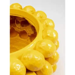 Discount Deko Ubertopf Lemon Juice 22Cm Aufbewahrung & Ordnung