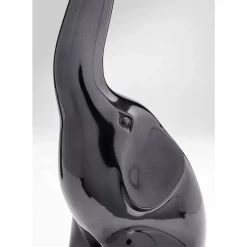 Online Deko Vase Buddy Anthrazit (2/Set) Vasen